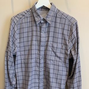 Royal Robbins Long-Sleeve Reversible Shirt